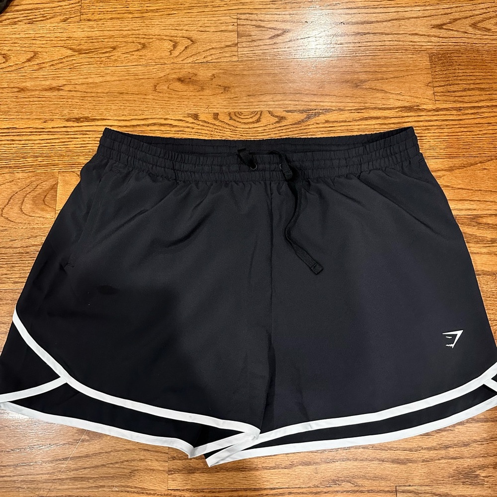 Gymshark Training Contrast Loose Shorts